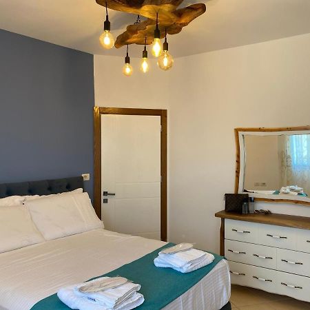 Saranda Dreamland House Lägenhet Exteriör bild