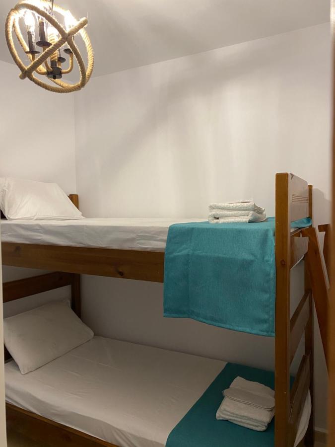 Saranda Dreamland House Lägenhet Exteriör bild