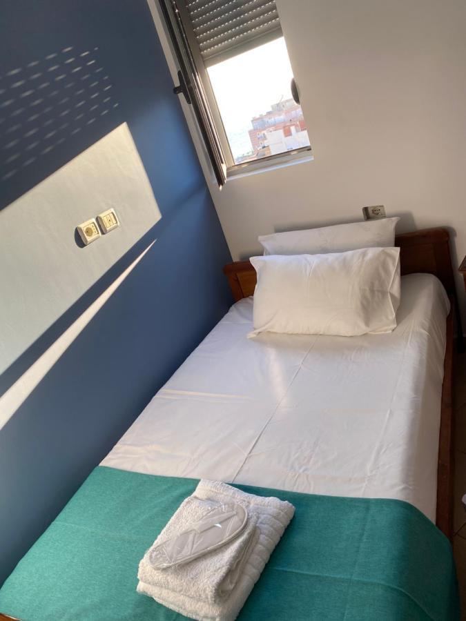 Saranda Dreamland House Lägenhet Exteriör bild