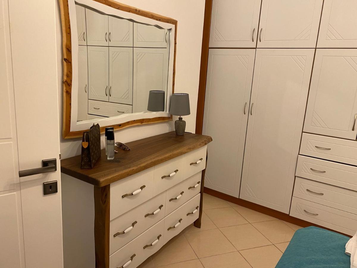 Saranda Dreamland House Lägenhet Exteriör bild