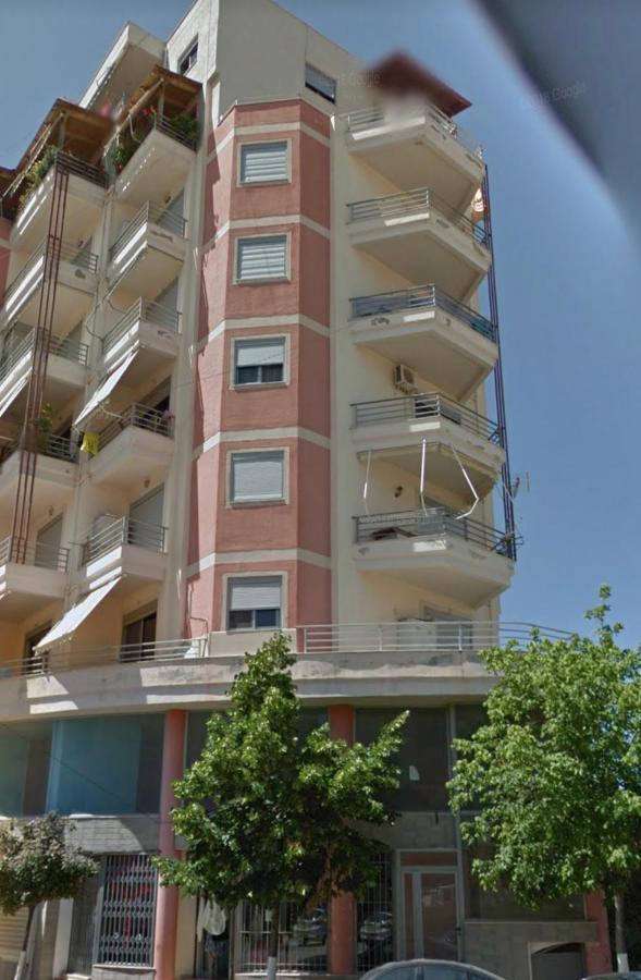 Saranda Dreamland House Lägenhet Exteriör bild