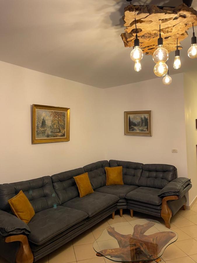 Saranda Dreamland House Lägenhet Exteriör bild